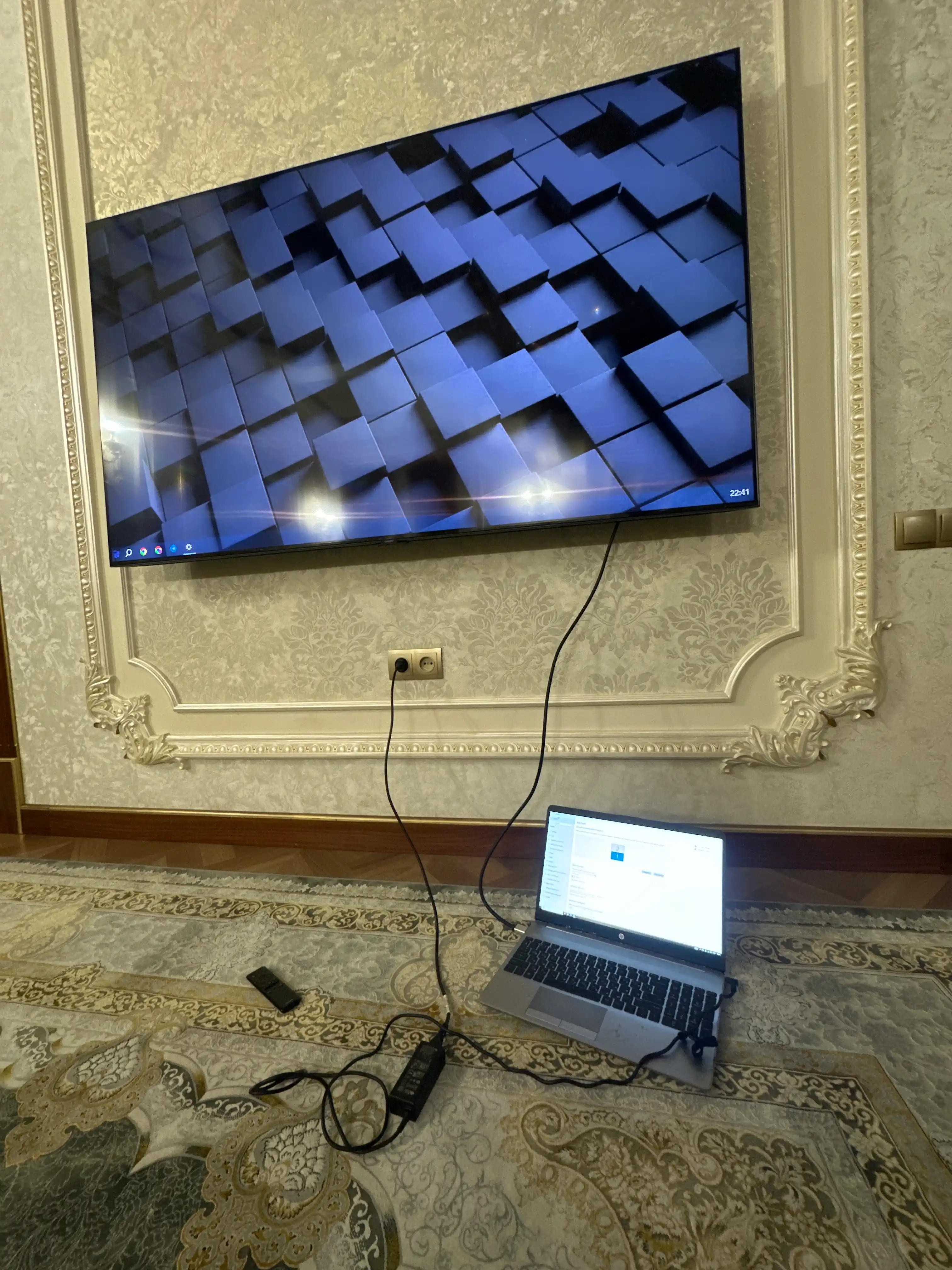 HDMI kabel 8K 4320P, 48 Gbit/s, 1.5 m / 3.0 m, 8K 60Hz, 4K 120Hz