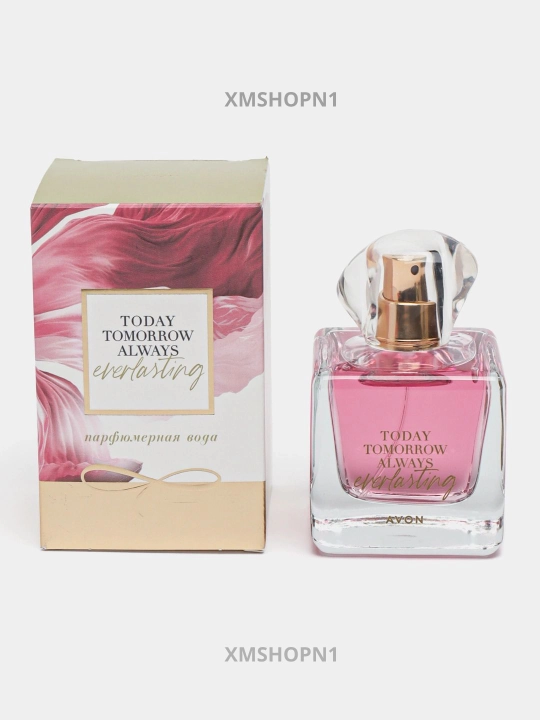 Everlasting parfyumeriya suvi, 50 ml - 