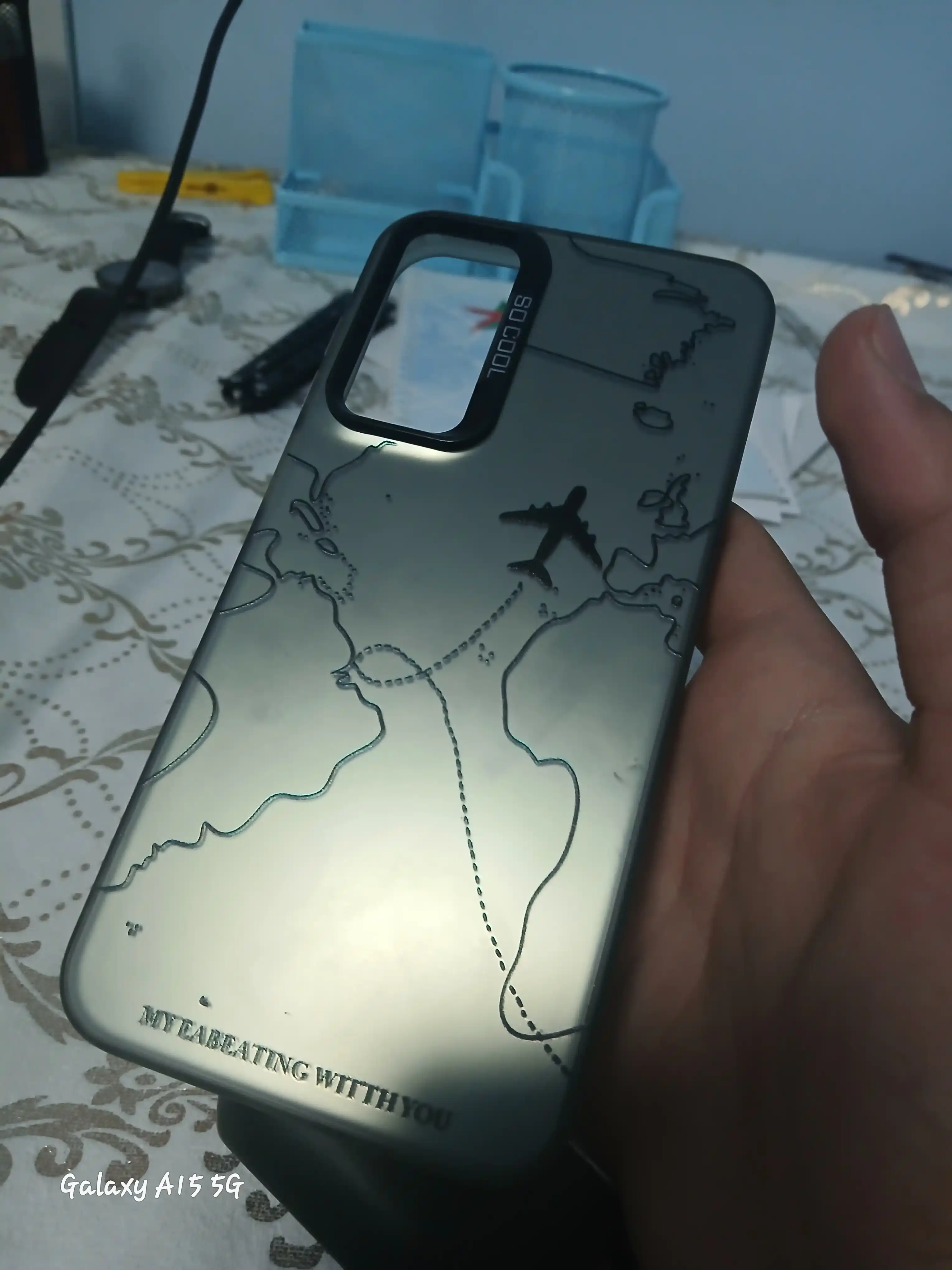 Samsung Galaxy A15,A16,A17,A35,A55,A56,S21,S22,S23,S24,S25 Ultra silikon BMW polo g‘ilofi