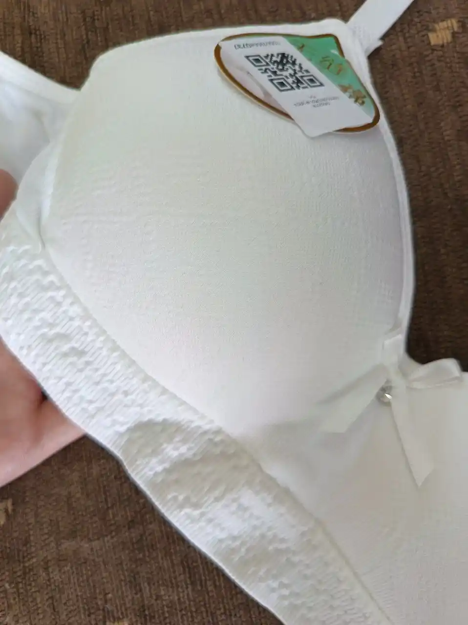Qizlar va ayollar uchun ichki kiyim, byuzgelter, kichik oʻlchamlarda