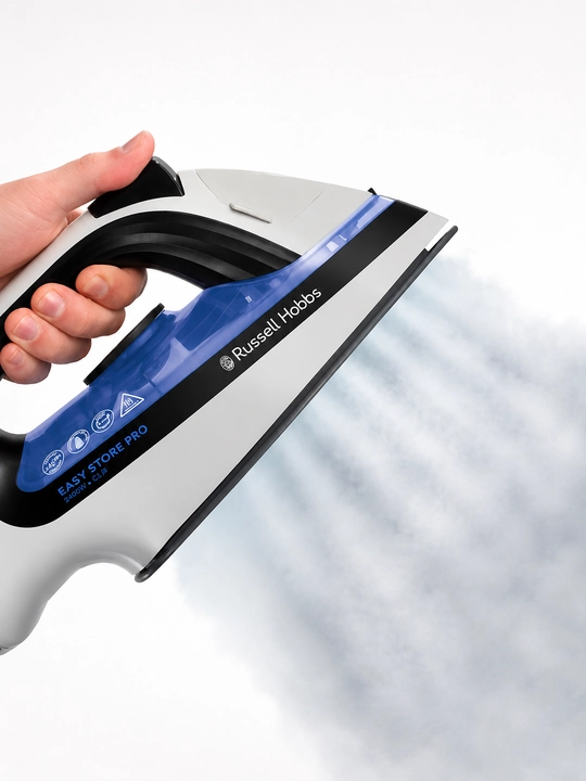 Утюг 26730-56/RH EasyStore PRO Wrap&Clip Iron