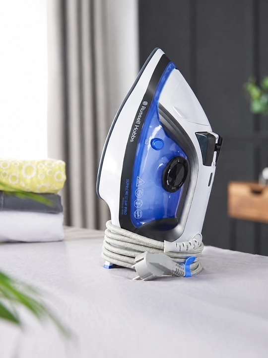 Утюг 26730-56/RH EasyStore PRO Wrap&Clip Iron - 