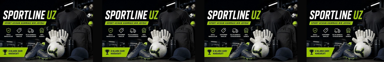 Sport-Line Uz
