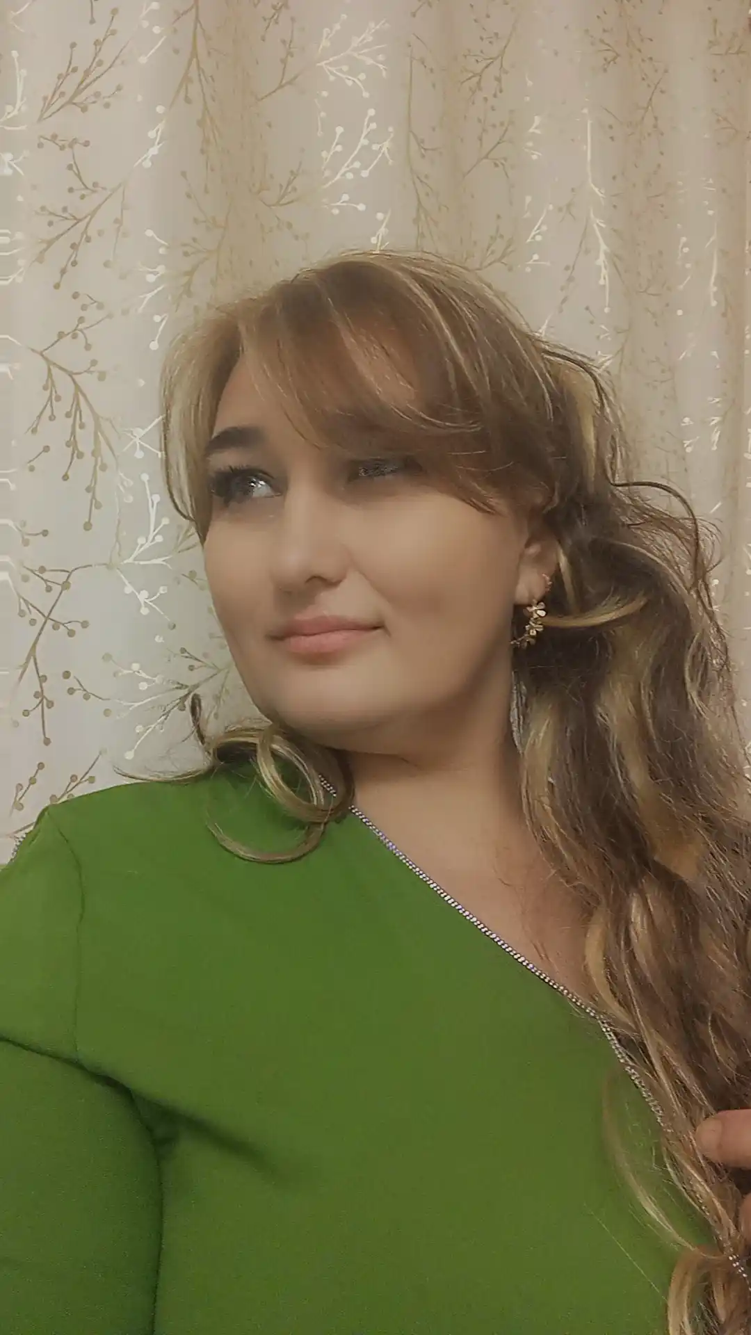 Современная заколка для волос с париком, укладка волосы