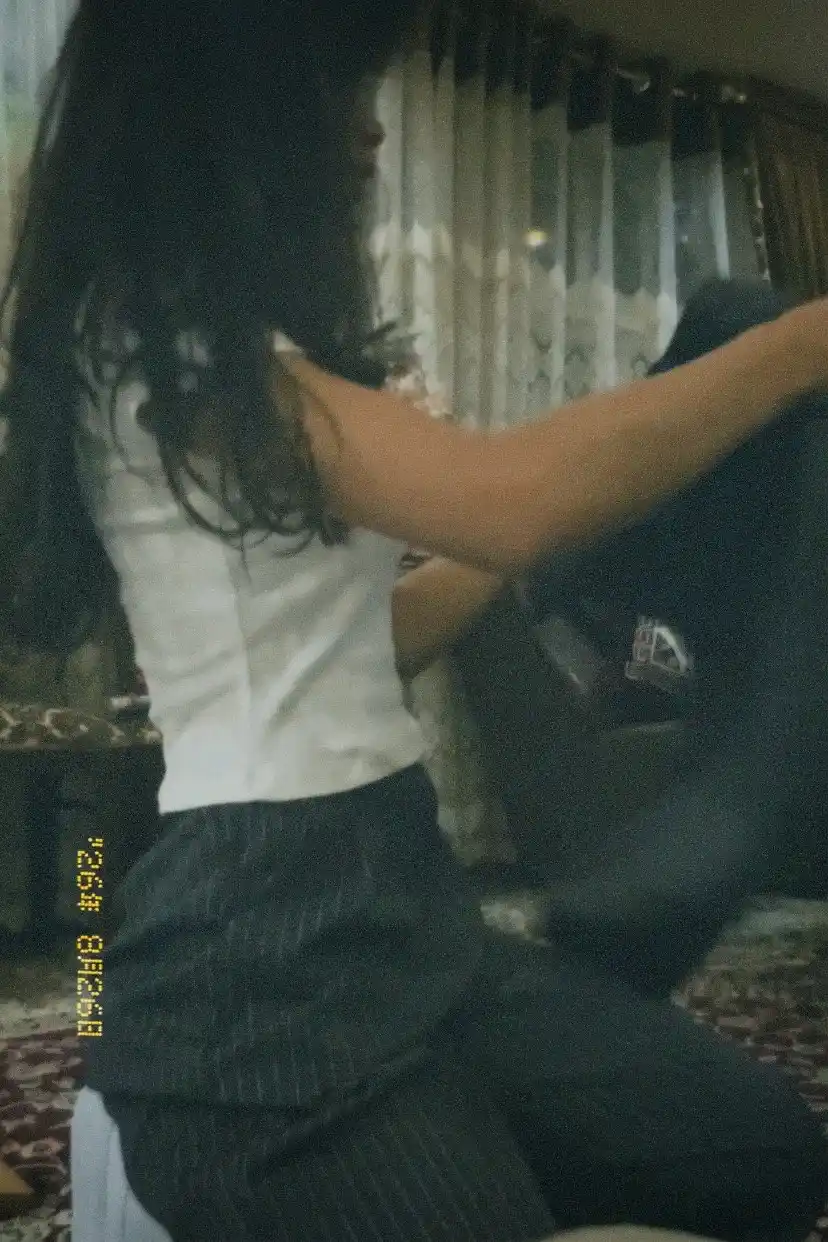 Top krop ayollar va qizlar uchun, SARA,hS