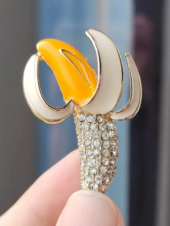 Bezakli broshka