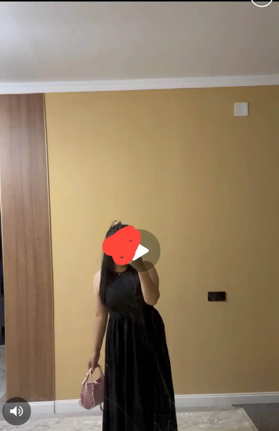 Qizlar va ayollar uchun ko`ylaklar, fransuuz uzunlikda