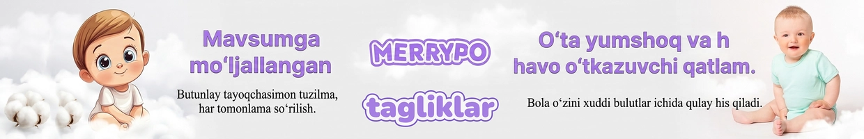 Merrypo Uzb