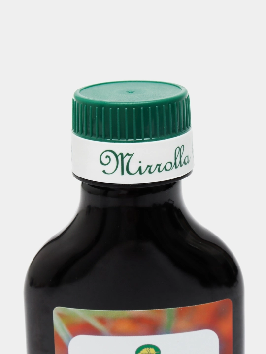 Mirrolla dengiz buckthorn yog‘i — ichki foydalanish uchun, 100 ml
