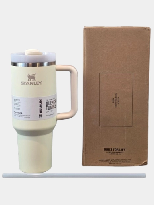 Термокружка Stanley, термос, стакан для воды, 1100 ml