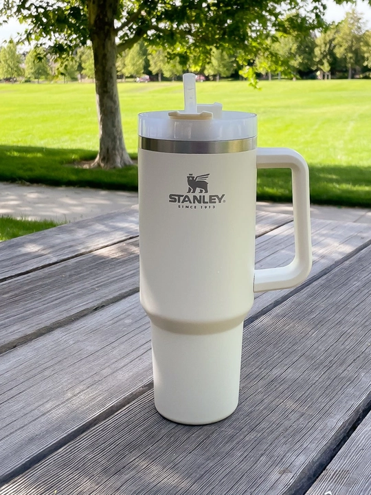 Термокружка Stanley, термос, стакан для воды, 1100 ml