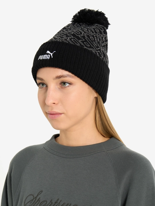 Шапка PUMA Ess