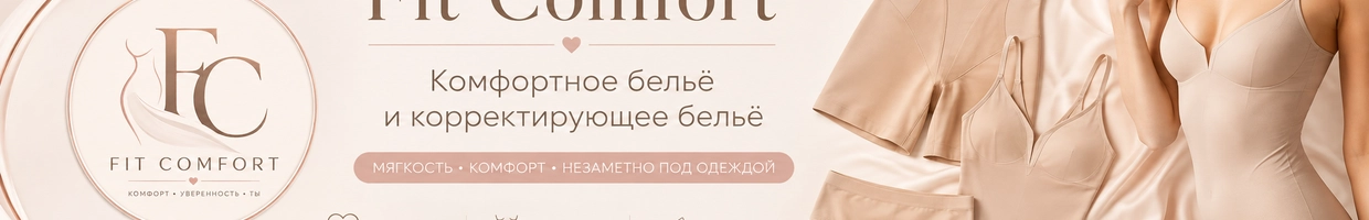 Fit Comfort