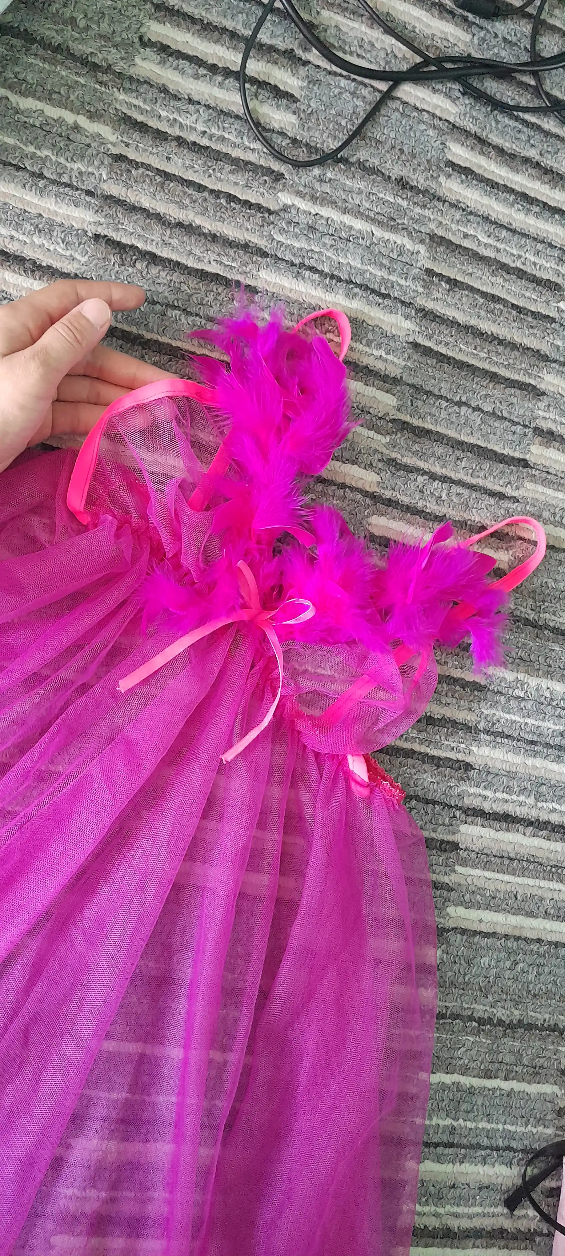 Tungi ko‘ylak, paxta, satin