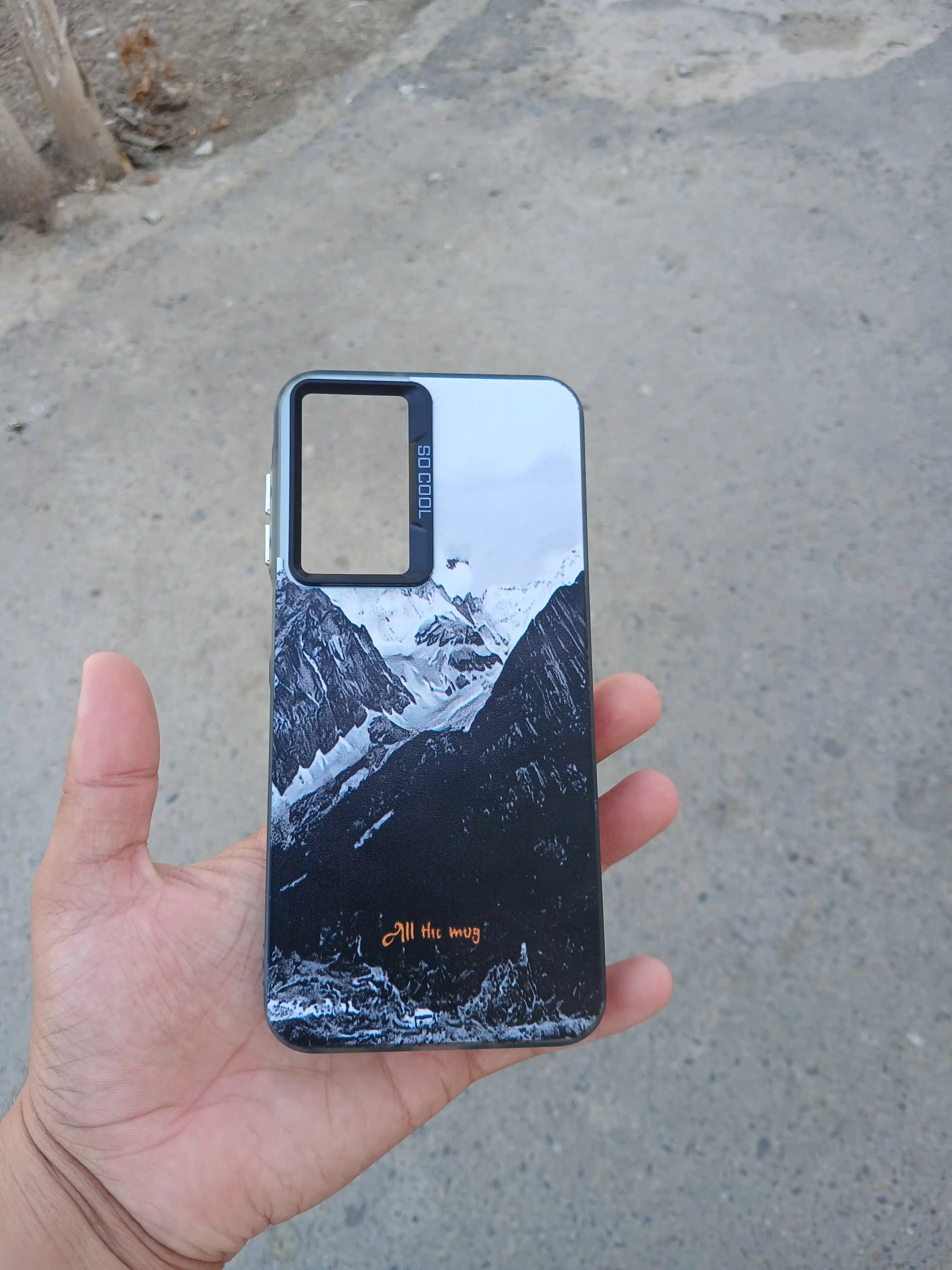 Samsung Galaxy A15,A16,A17,A35,A55,A56,S21,S22,S23,S24,S25 Ultra uchun Gepard silikon