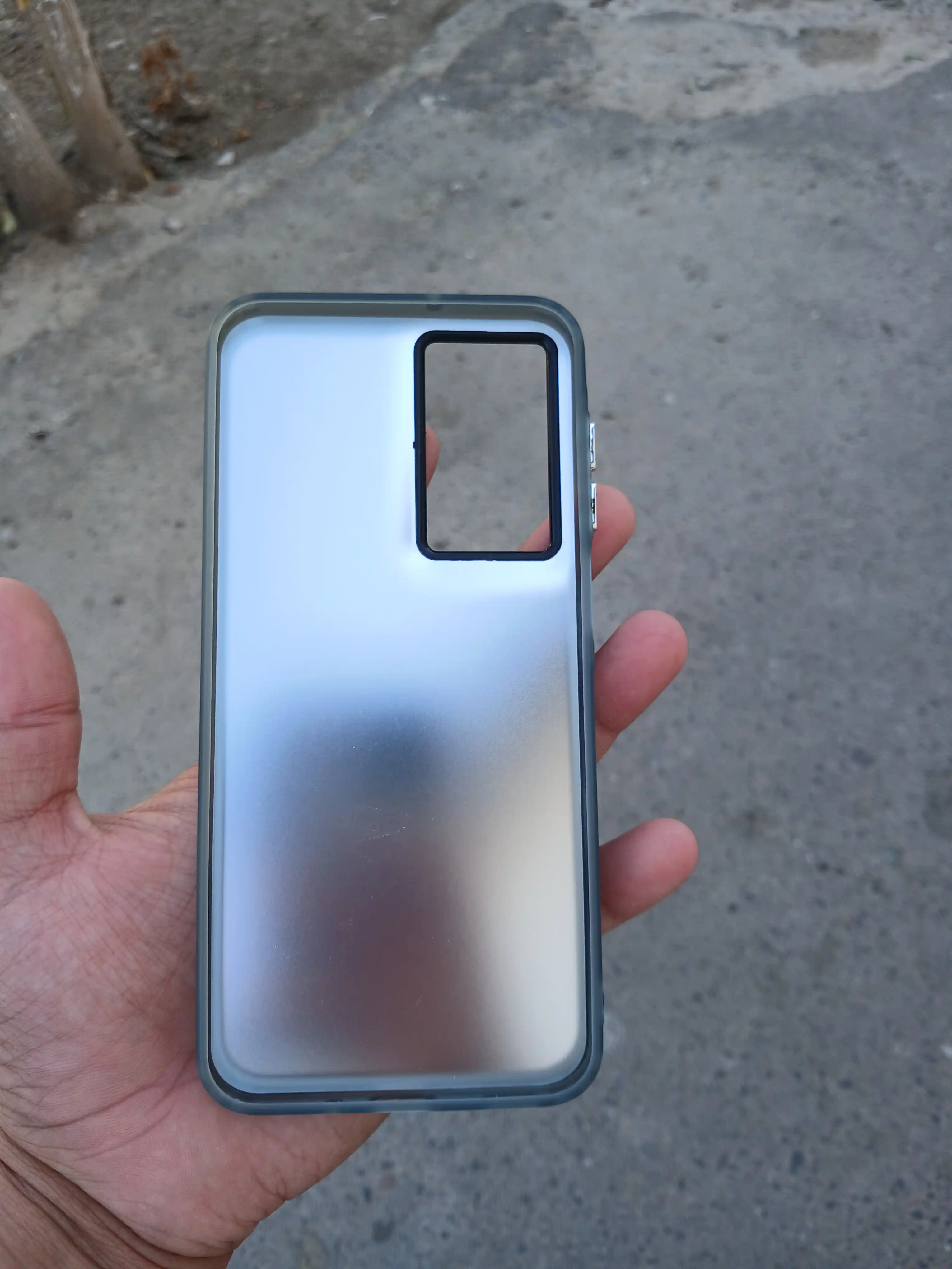 Samsung Galaxy A15,A16,A17,A35,A55,A56,S21,S22,S23,S24,S25 Ultra uchun Gepard silikon