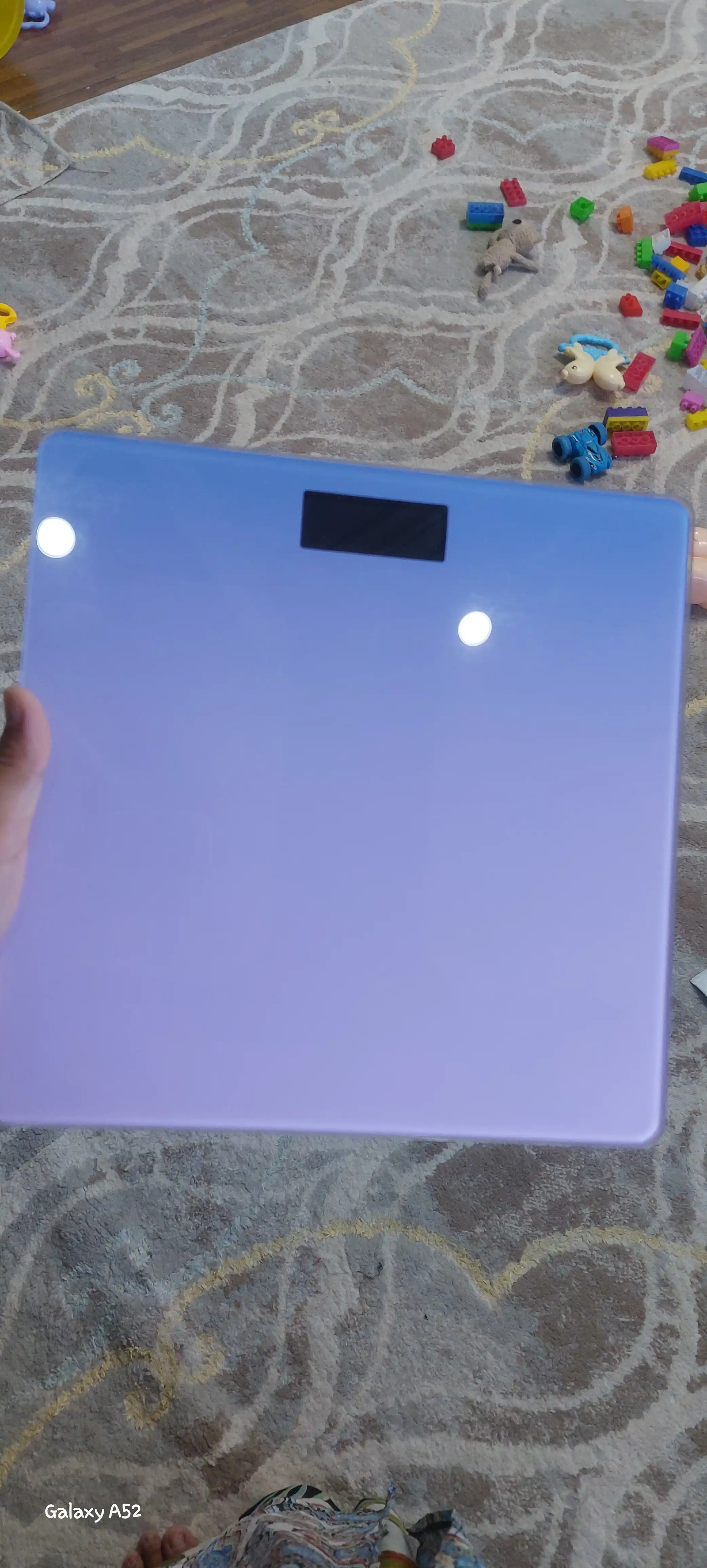 Tana uchun aqlli elektron tarozi, uy uchun,