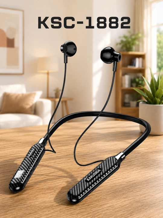 KAKUSIGA yuqori sifatli simsiz Bluetooth quloqchinlar