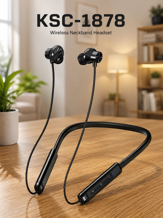 KAKUSIGA yuqori sifatli simsiz Bluetooth quloqchinlar