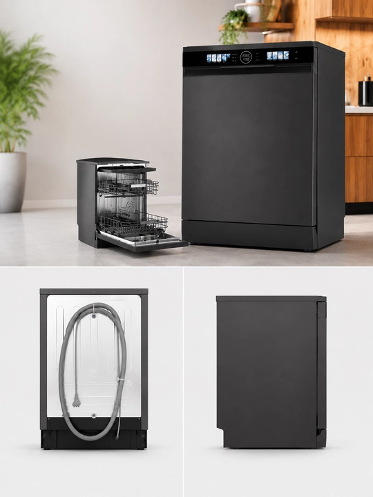 Ziffler LDW600-14BFR