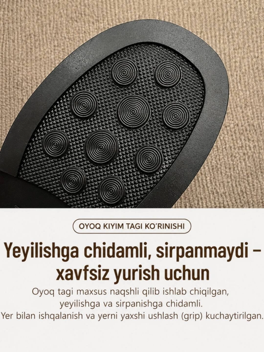 Ayollar loferlari, ish va maktab uchun kundalik, 36-40