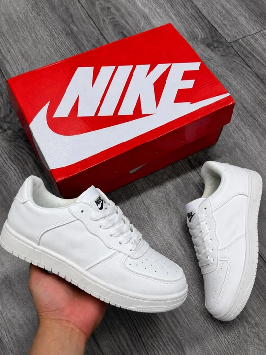 Мужские кроссовки, современные и удобные кроссовки NIKE