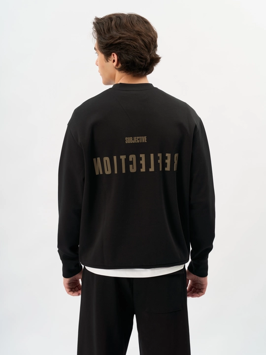 Свитшот JUST JT9603-3696