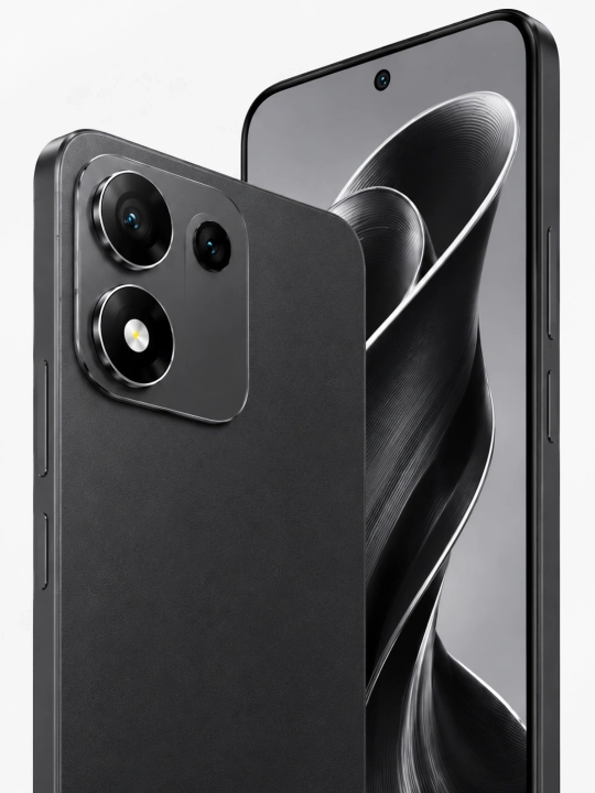 Смартфон HONOR X8e 6/256 ГБ, камера 108 МП, 7700 мА·ч, экран 120 Гц