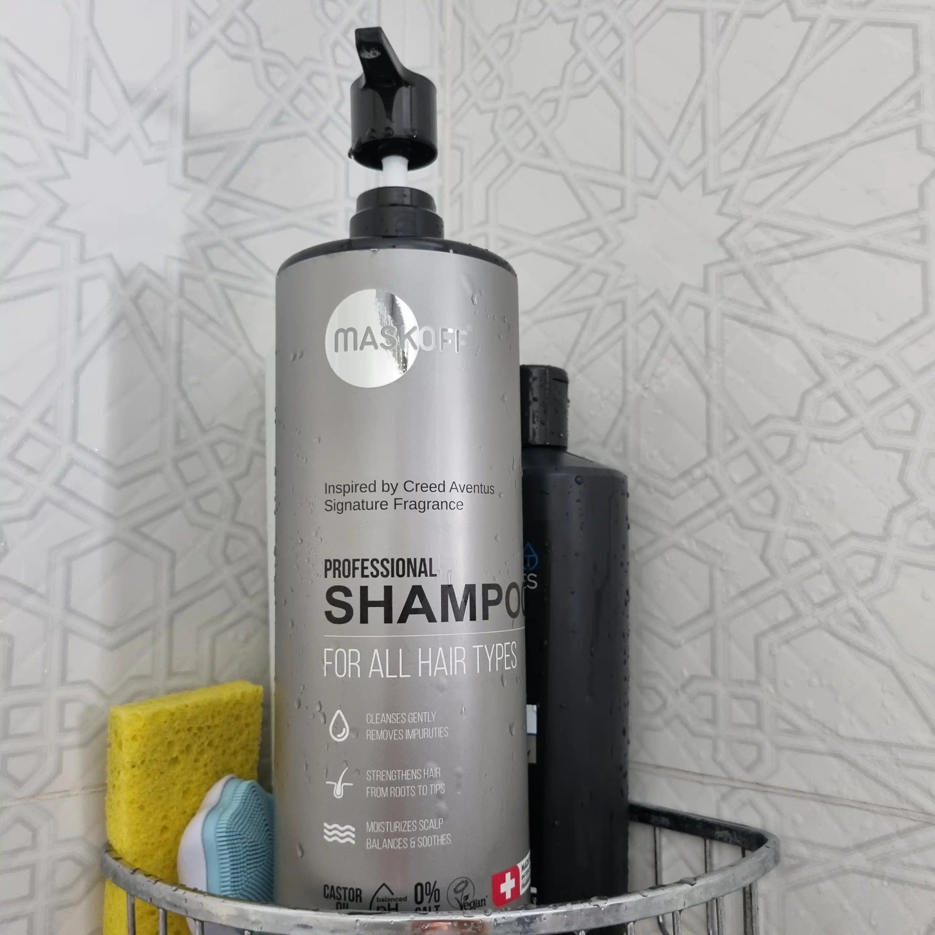 MASKOFF 1.4L soch shampuni