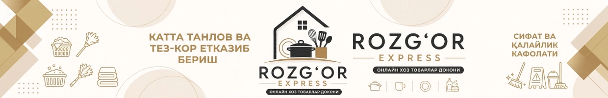 Rozgor express
