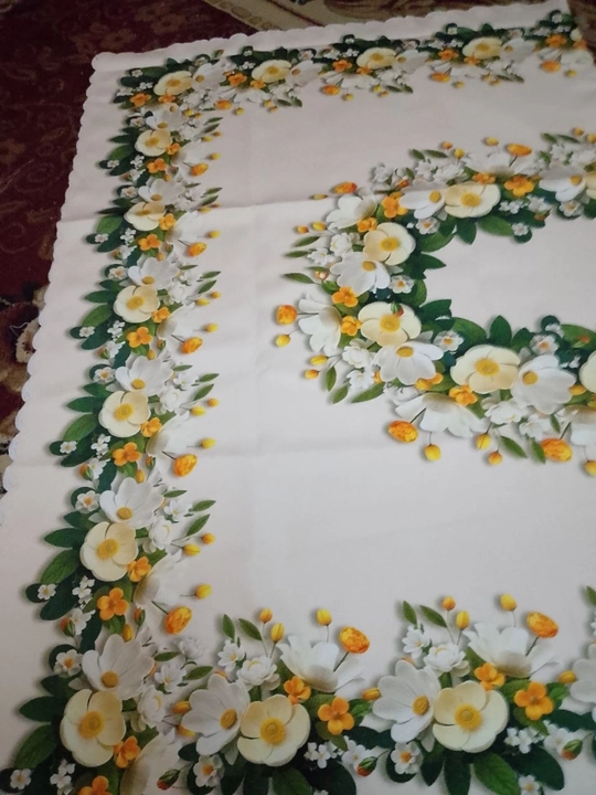 Скатерть, хлопковая скатерть,скатерть для кухни, скатерть в подарок