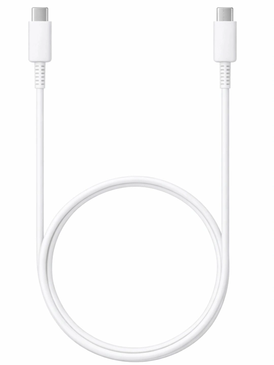 Адаптер для быстрой зарядки 45w PD комплект для быстрой зарядки с кабелем USB-C 5 А - 