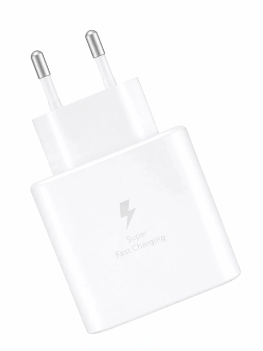 Адаптер для быстрой зарядки 45w PD комплект для быстрой зарядки с кабелем USB-C 5 А