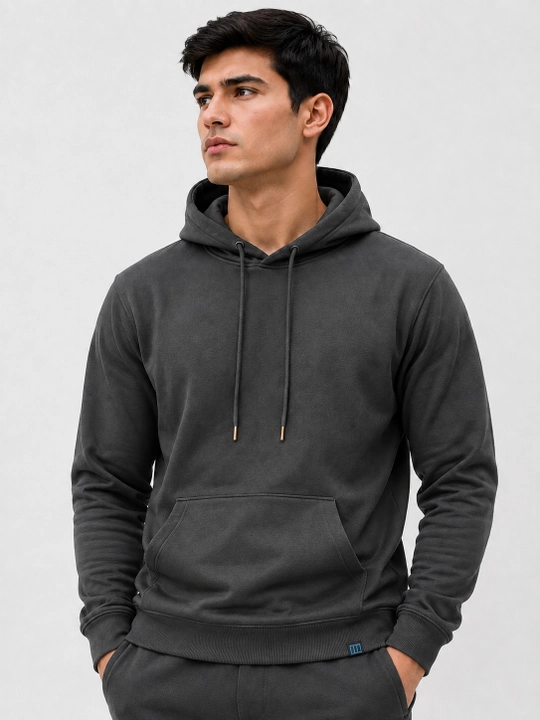 Erkaklar xudisi, kuzgi keng, oversize, erkin bichim, zamonaviy sport uslub, issiq  