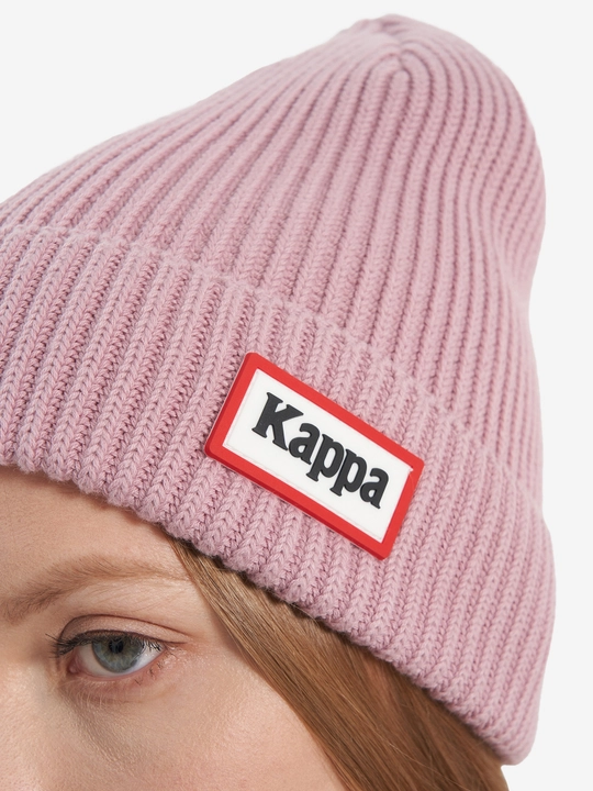 Шапка Kappa