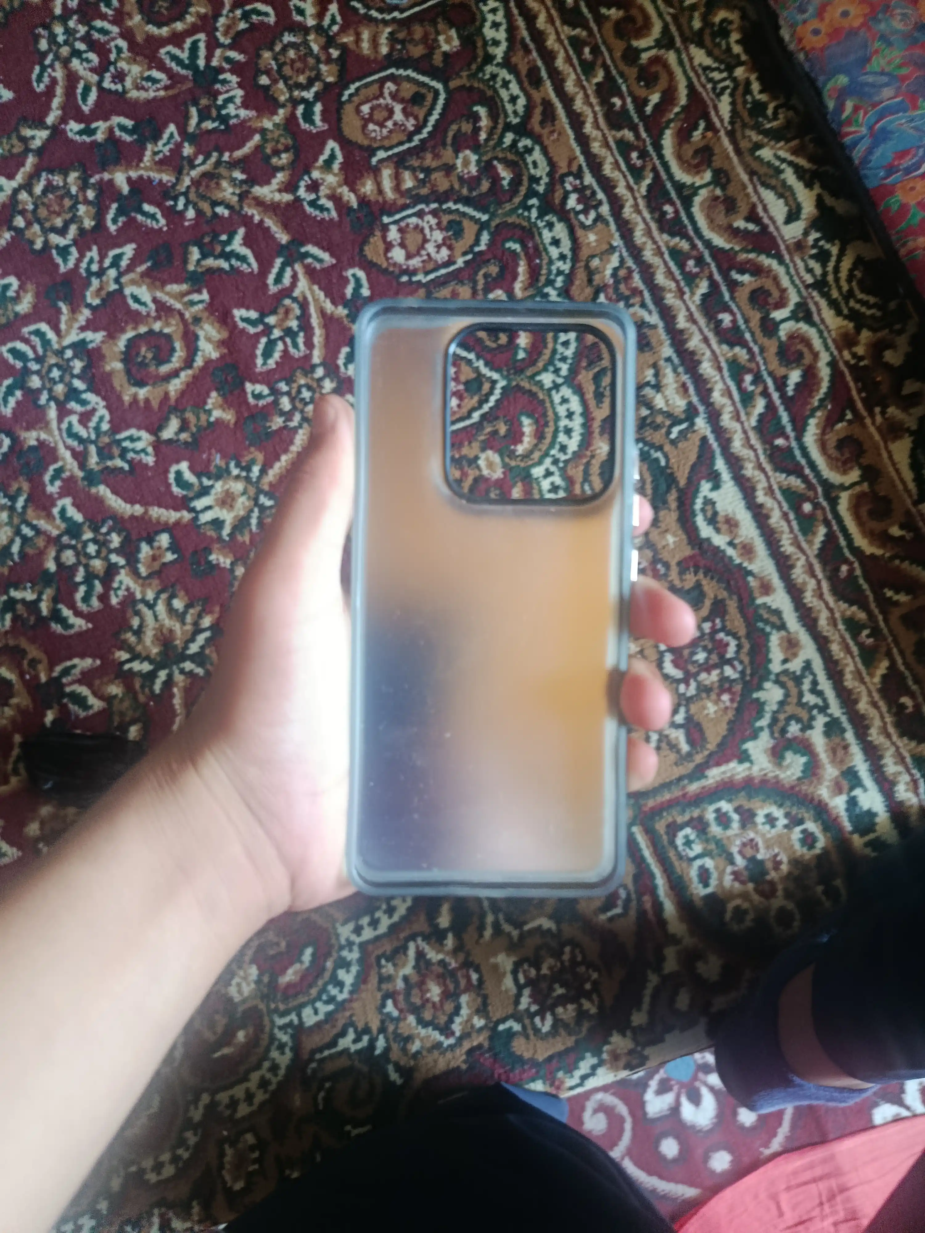 Чехлы  для смартфона Redmi Note 14 (4G-версия)