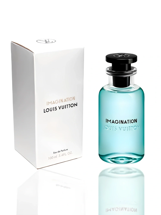 Louis Vuitton Imagination — erkaklar uchun parfyumeriya suvi