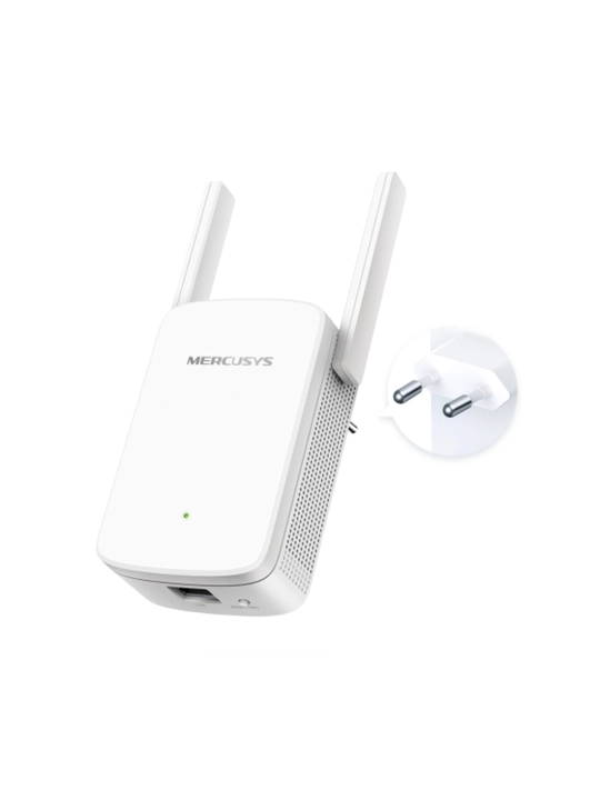 MERCUSYS ME30 — AC1200 Wi-Fi signal kuchaytirgich, 2.4/5 GHz