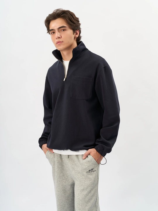 Толстовка JUST JT9603-3691