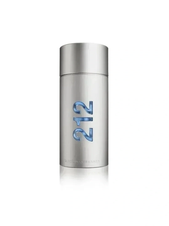 Carolina Herrera 212 NYC Men — мужская туалетная вода
