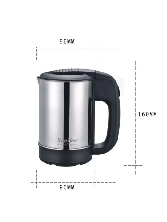 Mini elektr choynak tefal , ofis, sayohat uchun, 0.5 litr sovgabop