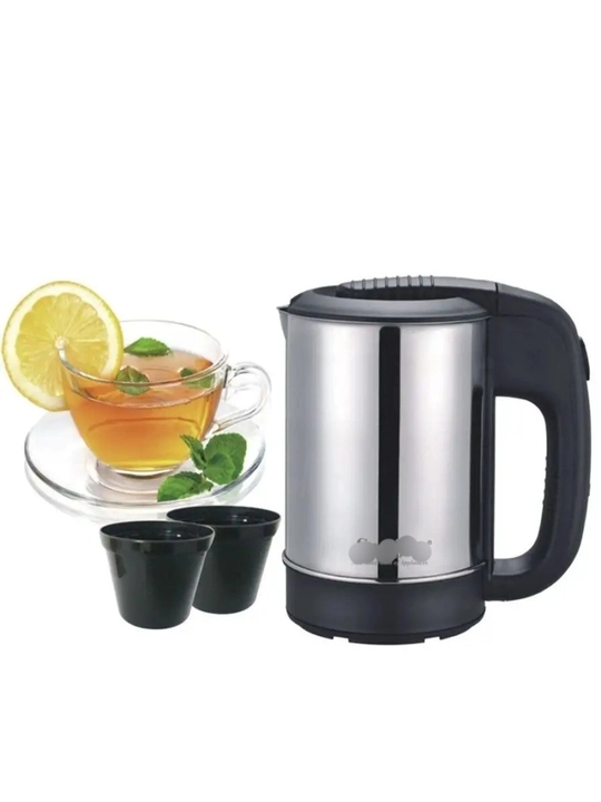 Mini elektr choynak tefal , ofis, sayohat uchun, 0.5 litr sovgabop