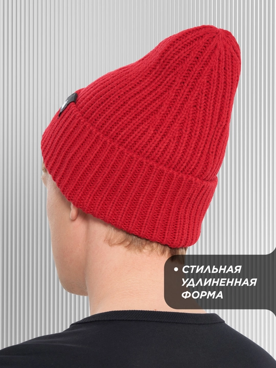 Шапка Kappa