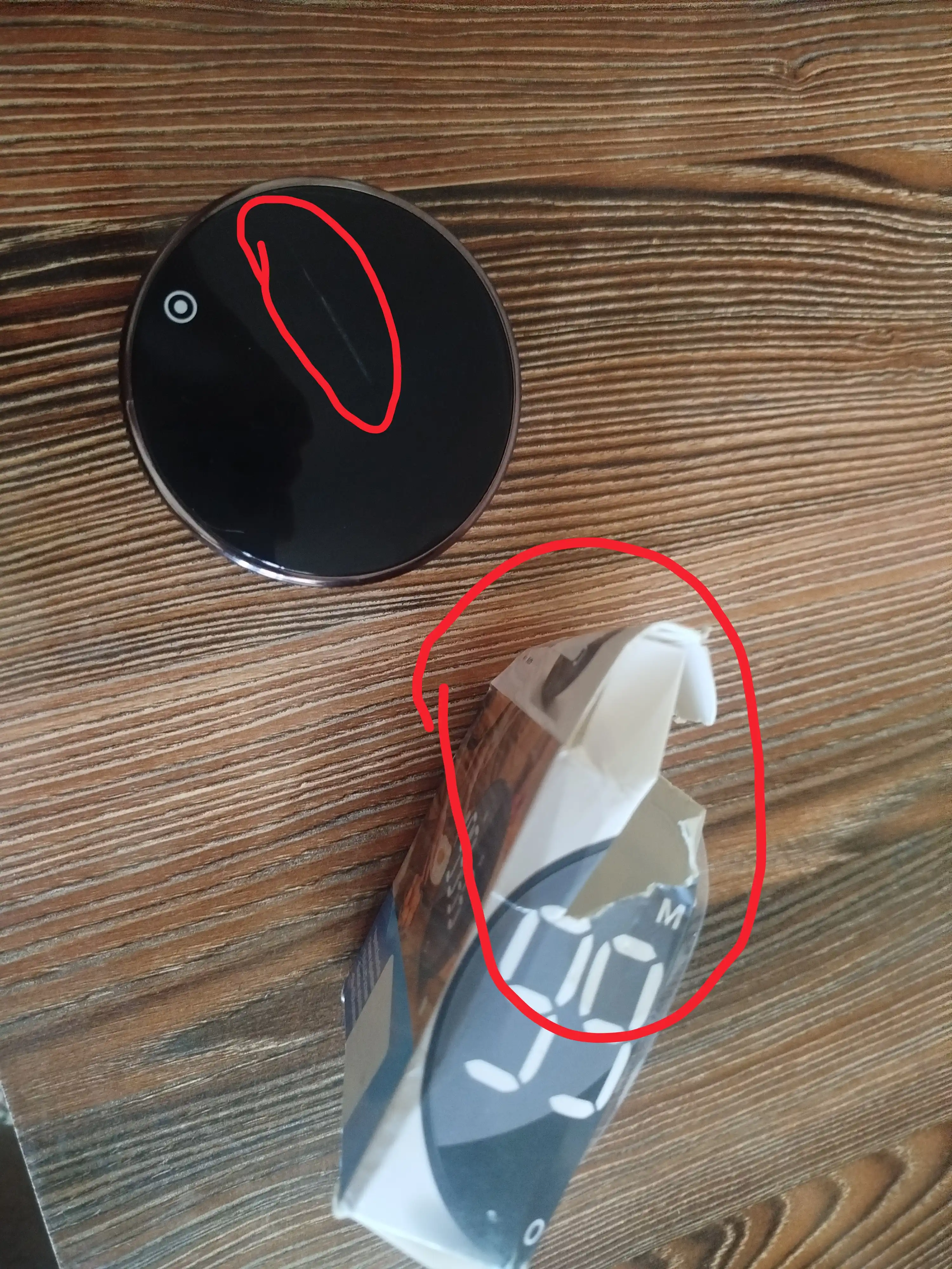 Таймер, электронный счетчик времени TIMER LED-таймер для кухни учебы спорта и дома