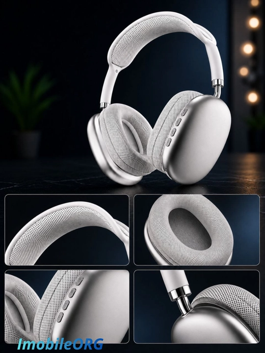 P9 Simsiz quloqchin, P9 PRO MAX sifatli quloqchin bass music tinglash uchun zor variant