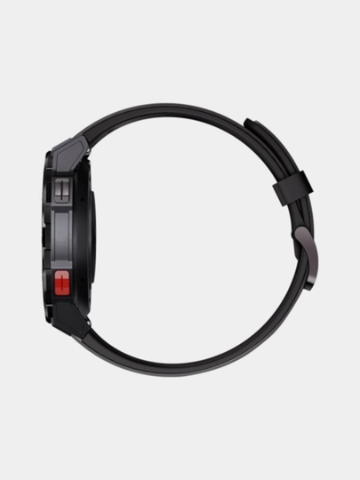 Смарт-часы Mibro Watch GS Pro AMOLED 1.43", GPS, Bluetooth, 5ATM
