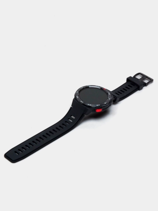 Смарт-часы Mibro Watch GS Pro AMOLED 1.43", GPS, Bluetooth, 5ATM