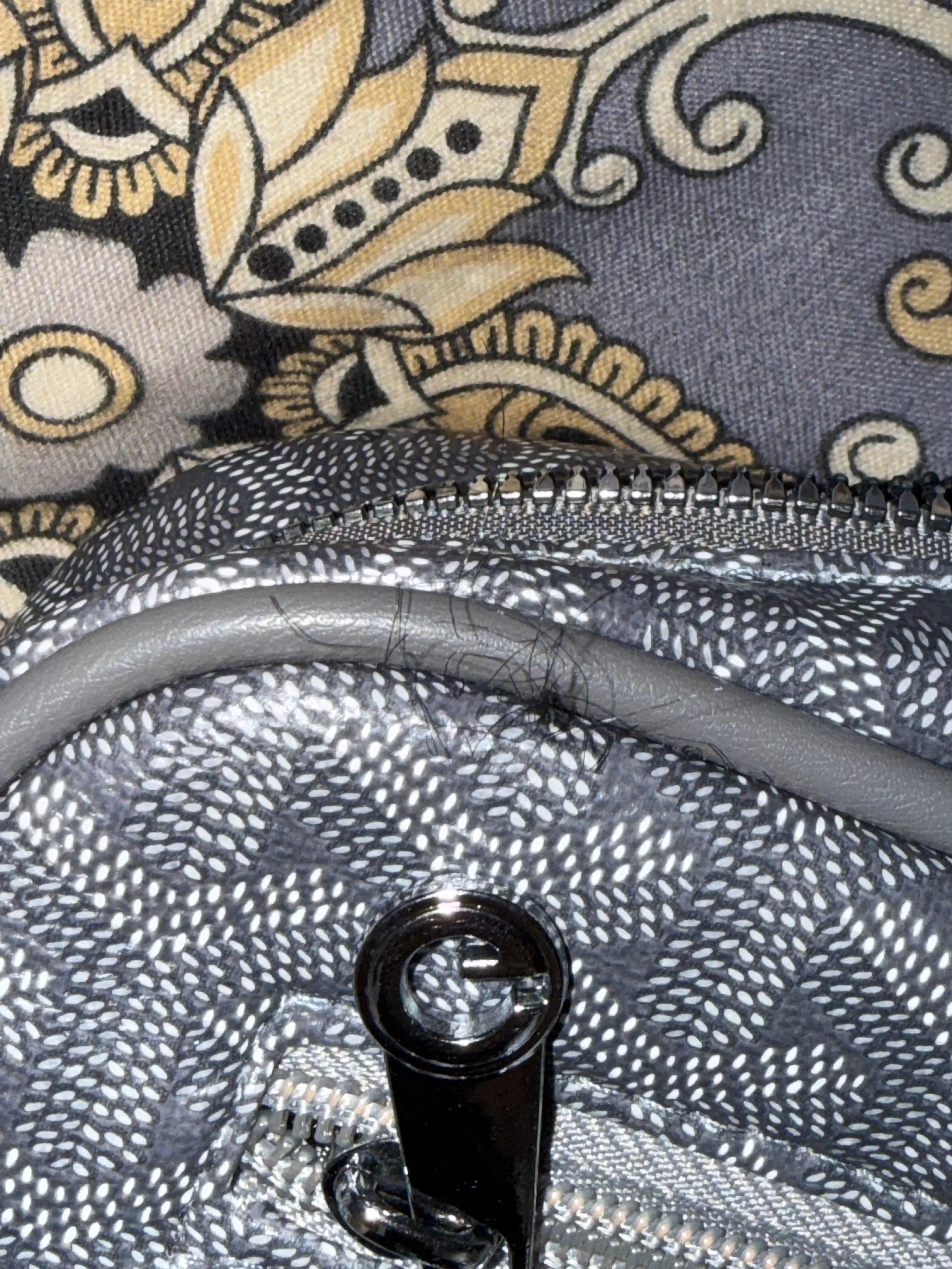 Сумка-клатч мужская Goyard, сумка, барсетка через плечо