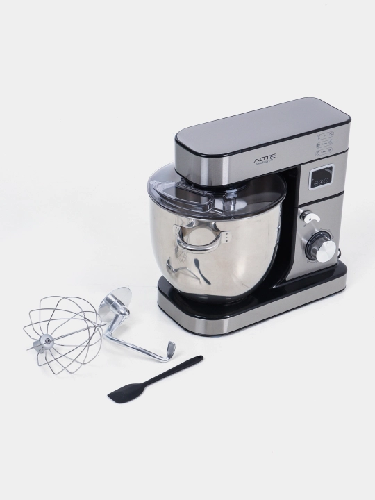 12 litrlik AOTE sayyoraviy mikser - professional oshxona mikseridir