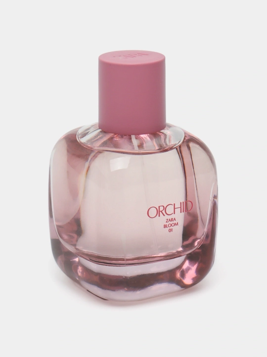 Zara Orchid Eau de Parfum — ayollar atiri, 90 ml